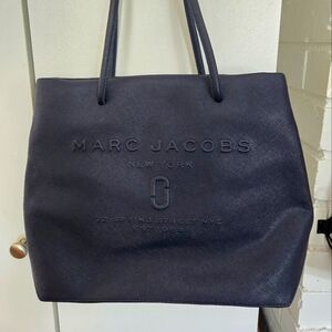 Marc Jacobs Eastwest Logo Tote